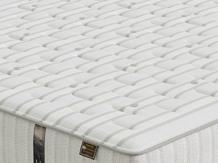 Ascencion Corner Close up