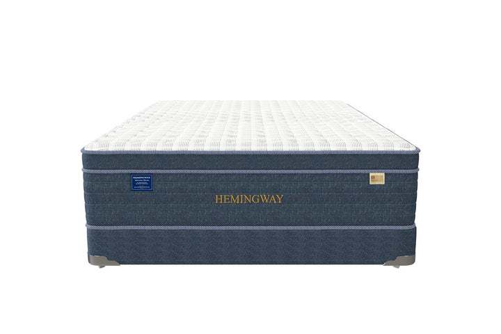 mattress only doubled