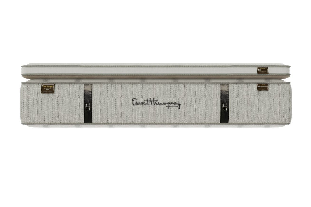 Extraordinaire Side View