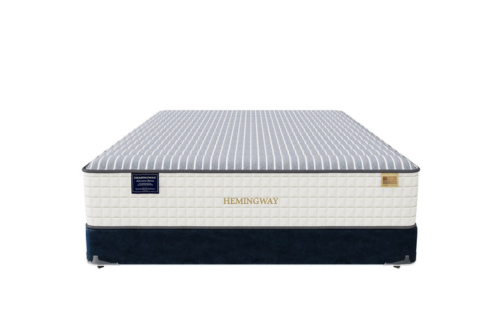 Fiesta Firm Frontal Mattress Only