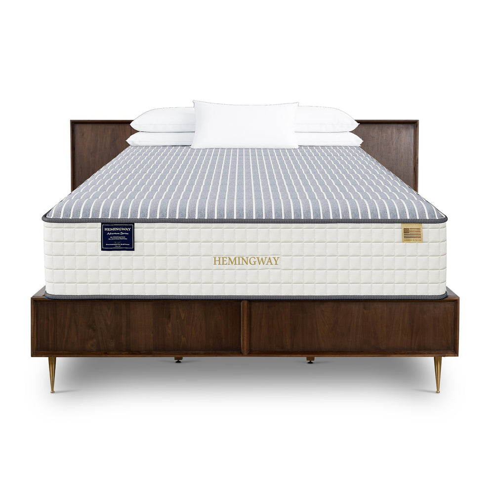 Fiesta Firm Bed Only