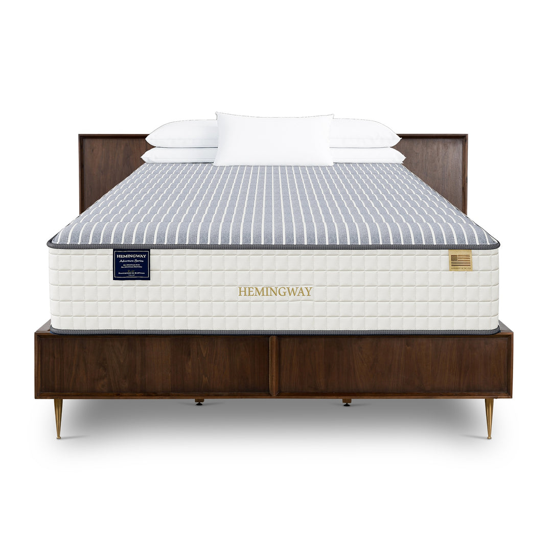 Fiesta Firm Bed Only