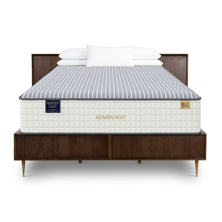 Fiesta Firm Bed Only