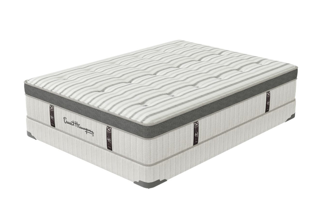 Journey Euro Mattress Only