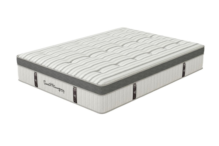 Journey Euro Mattress Only