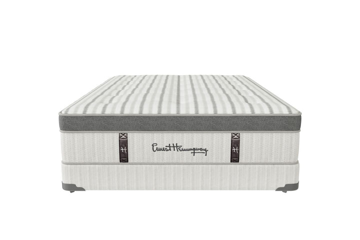 Journey Euro Mattress Only