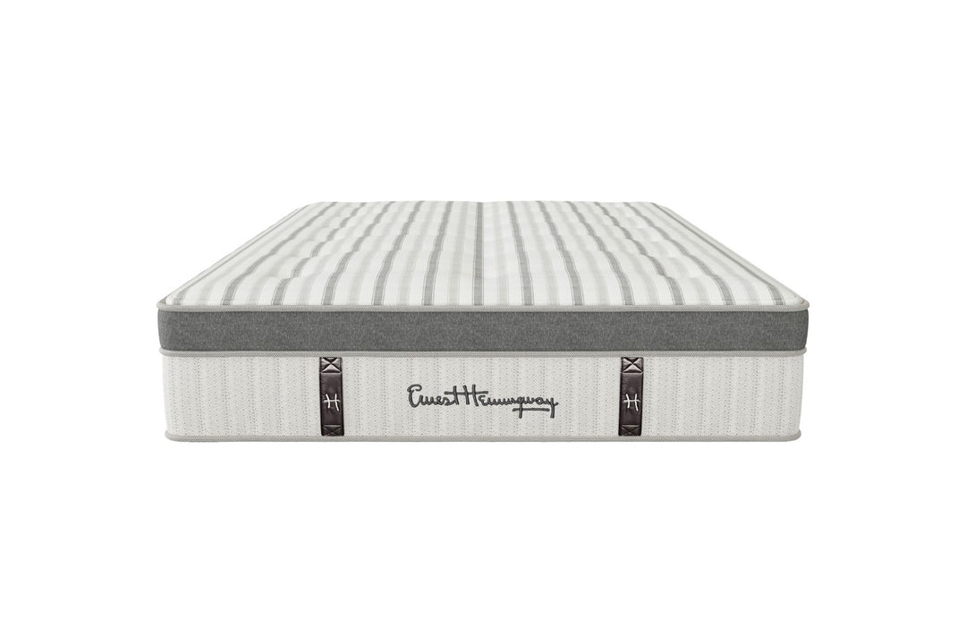 Journey Euro Mattress Only