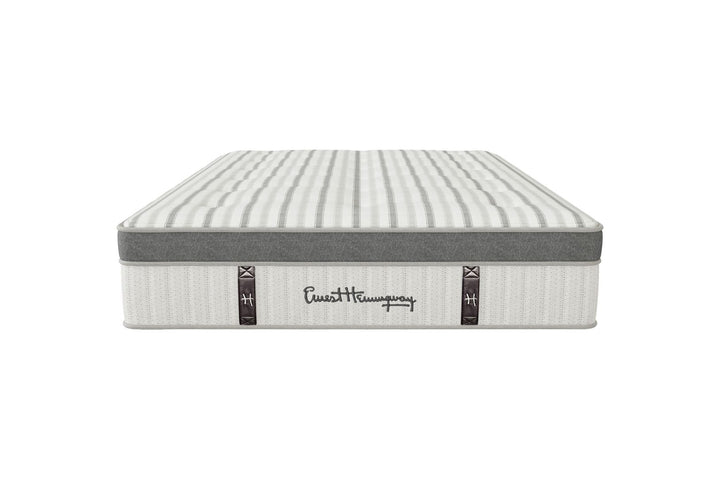 Journey Euro Mattress Only