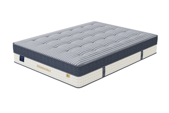 Key Vaca Mattress only