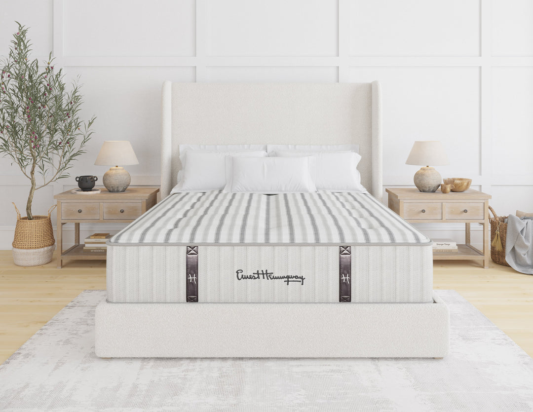 Traveler Mattress By Hemingway
