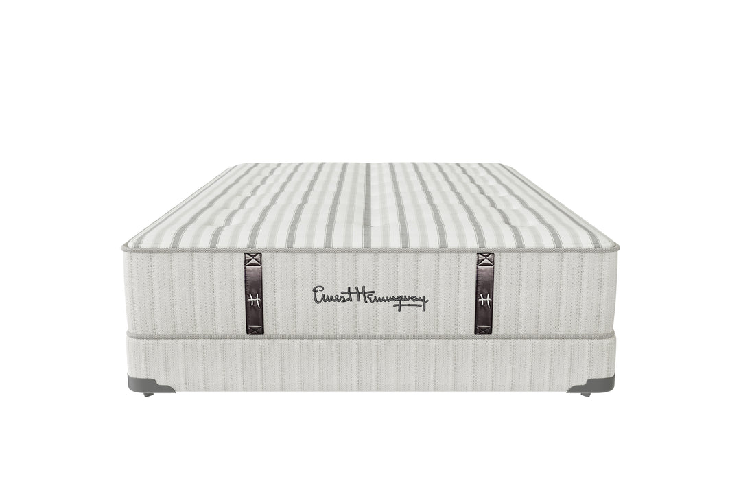 Traveler Front view