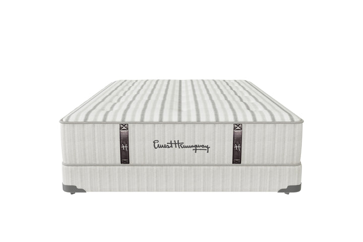 Traveler Front view