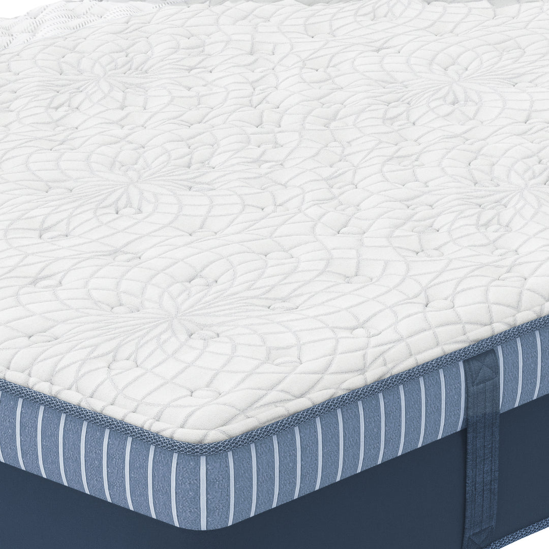 Navigator Pillow Top Mattress by Hemingway