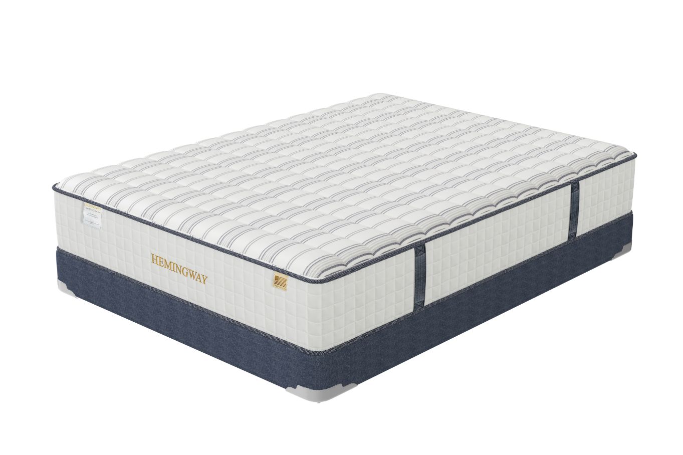 Aireloom angel online mattress