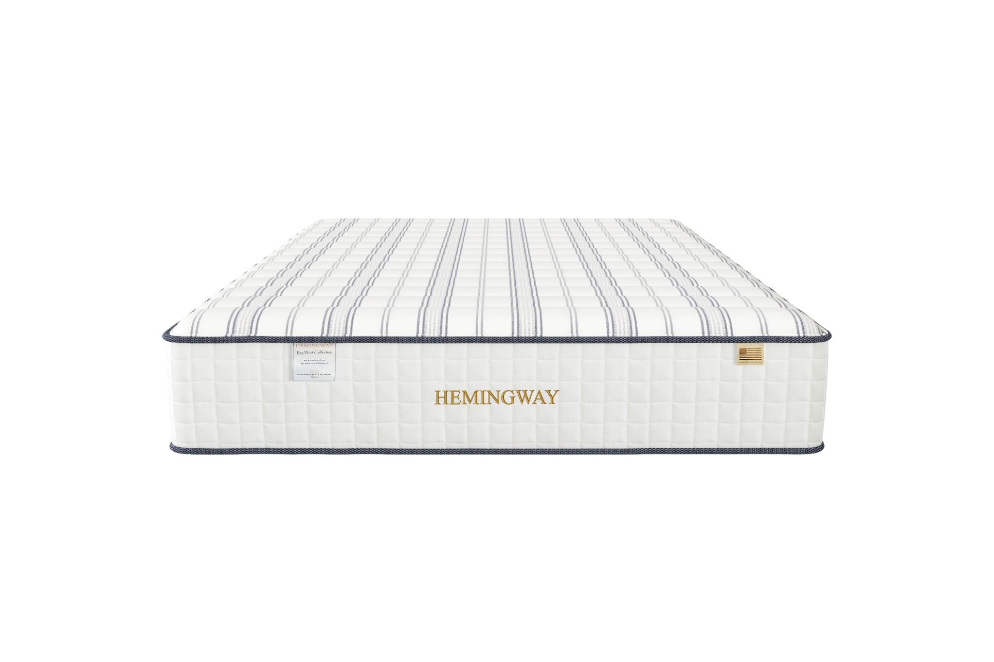 Wind Drift Firm Mattress by Hemingway – Hemingway Mattress